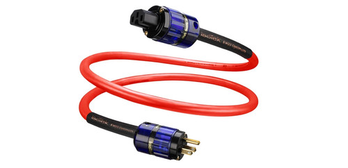 Isotek evo3 optimum c19 - evo3, 1.5m