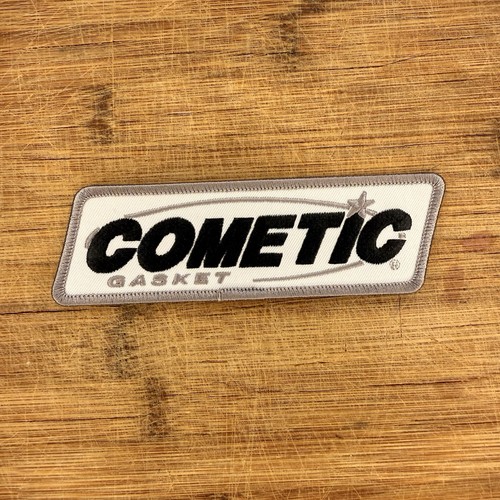 Cometic gasket patch - cometic,
