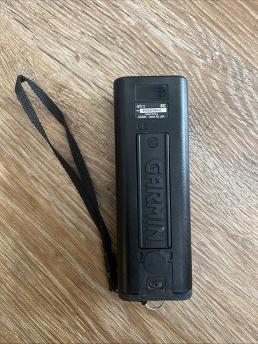 Garmin gps handheld - garmin,