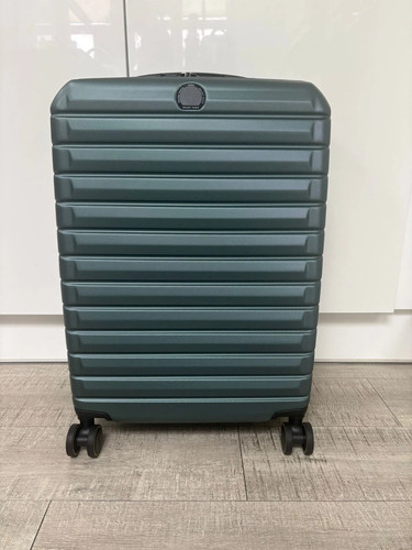 Delsey large hard - delsey,