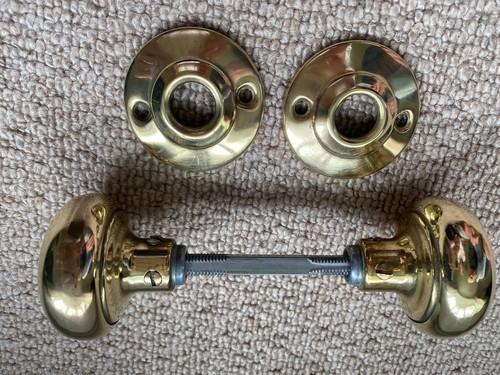 Reclaimed vintage brass - vintage,