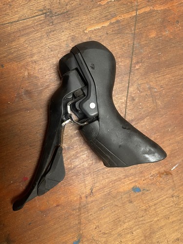 Shimano hydraulic left hand - ,