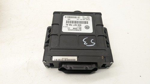 Audi mk1 gearbox - audi,