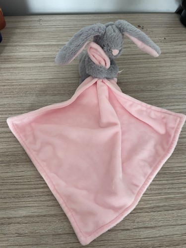 Tjm grey pink - &, rabbit