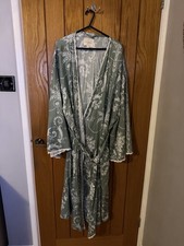 Laura Ashley Green Josette