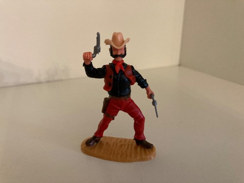 Timpo wild west last - timpo,