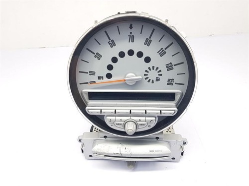 2006 mini cooper radio - cooper, cd