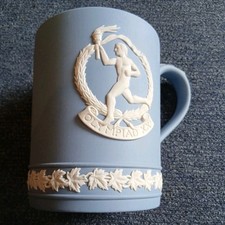 Wedgwood Vintage Pale Blue