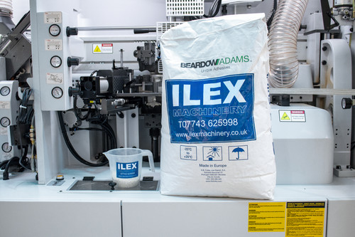 Edgebander hot melt adhesive - edgebander,