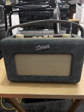 Roberts R250 Radio