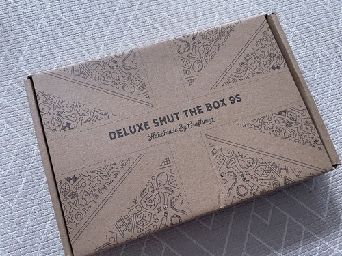 Jaques london deluxe wooden - jaques,