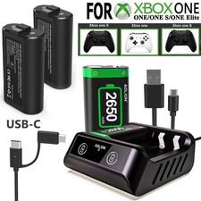 For Xbox Rechargeable Battery