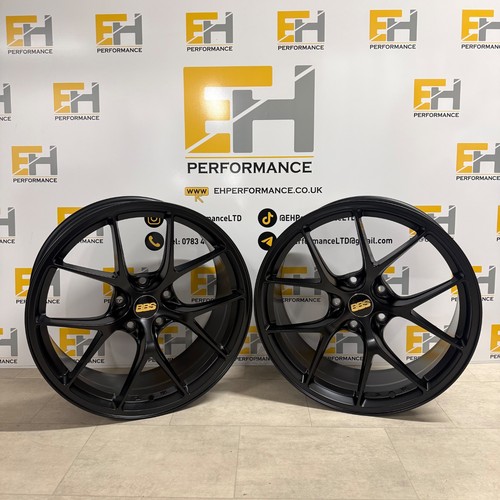 Bbs style alloy wheels - ci-r,