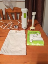 Moulinex Mixer Hand Blender
