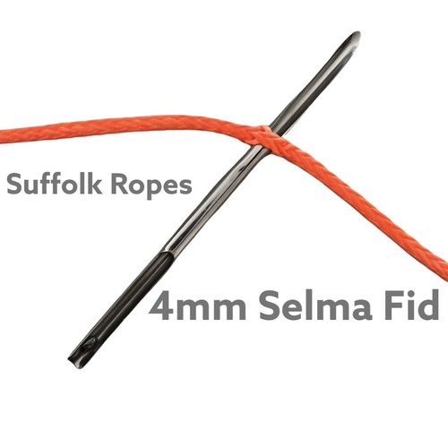 Selma 4mm splicing fid - selma,