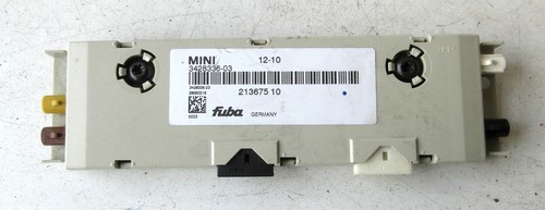 Genuine used mini antenna - genuine,