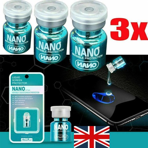 Universal tech nano - 3x, hi-tech