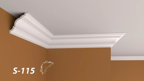 Xps coving moulding cornice - coving,