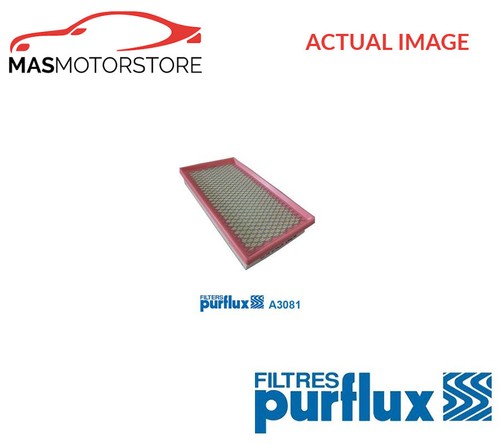 Engine air filter - filter, element