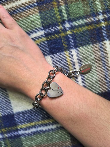Swatch bijoux heart butterfly - swatch,