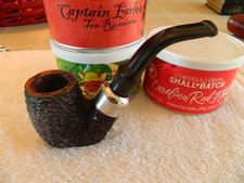 ESTATE PIPE PETERSON'S SYSTEM