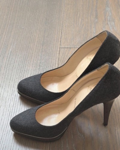 Christian louboutin black - christian,