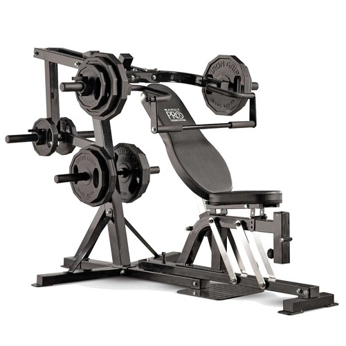 Marcy pro pm4400 leverage - marcy,
