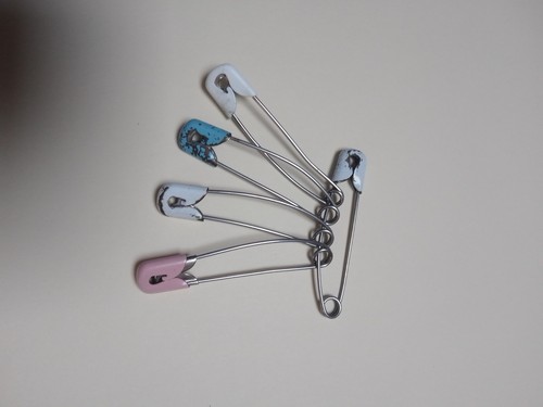 Vintage snap lock - snap, babys