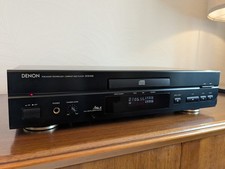 Denon DCD-635 – Tested
