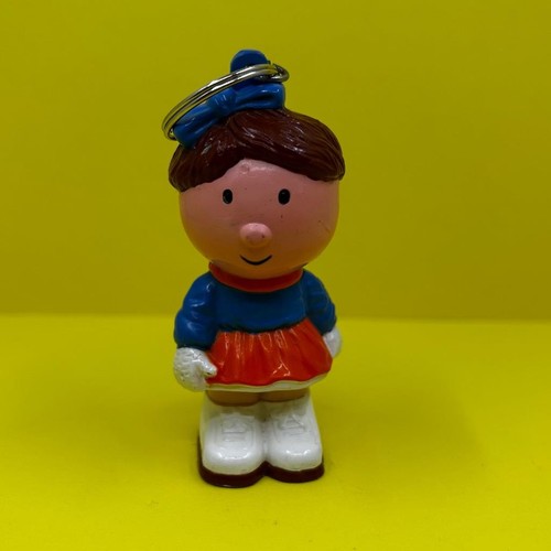 Vintage magic roundabout - vintage,