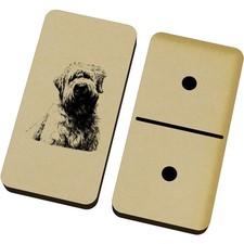 'Soft Coated Wheaten Terrier'