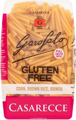 Garofalo gluten free - garofalo, casarecce