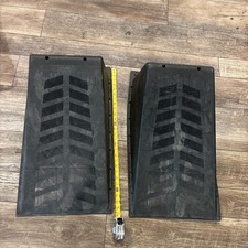 Lot of 2 Bravo Sports Launch