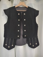 Chieftain Kilt Jacket Men's