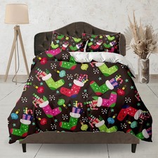 Santa Claus stocking stuffers