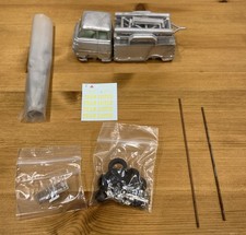 Rare SMTS Team Lotus Ford 400E