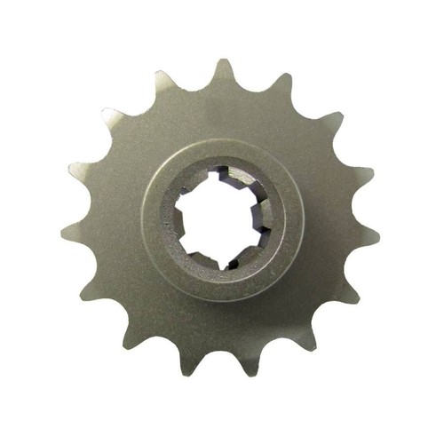 Front sprocket tooth for - 14,