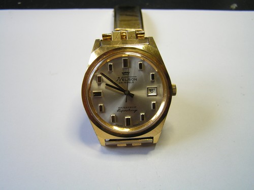 Vintage nelson super - strong, 23