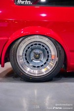 Schmidt Th LINE 14inch Stepped Split Rims