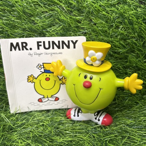 Funny 2003 mcdonald - funny, mr