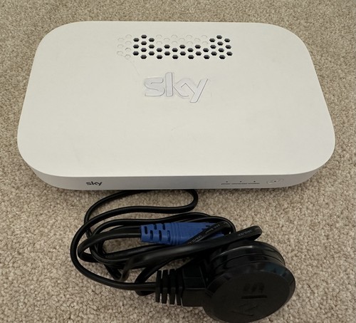 Sky wireless booster - q,