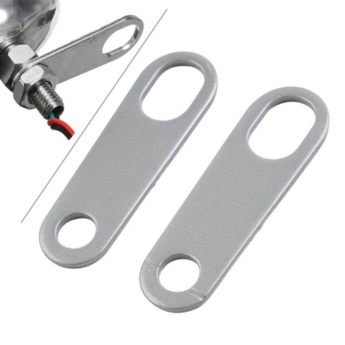 Rear turn signal relocater - rear,