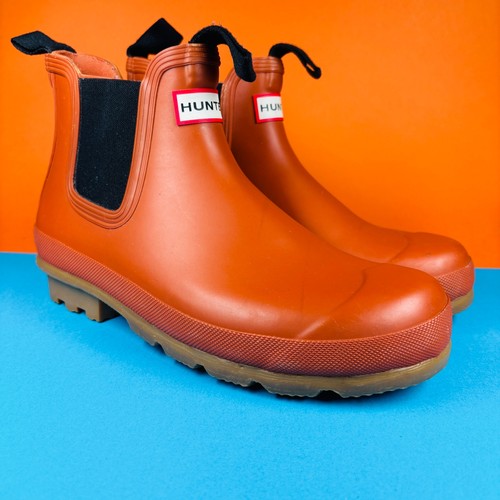 Hunter original chelsea boot - hunter,
