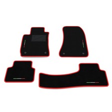 Floor Mats Compatible With