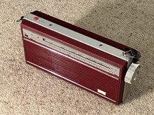 Sony TR 752 Vintage Retro