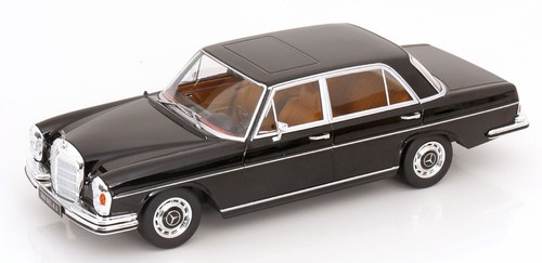 Scale mercedes 300 sel - mercedes,