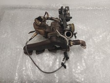 Mercedes B-Class W246 2011 -