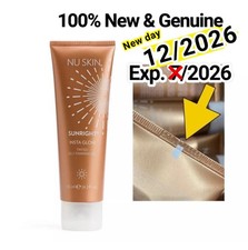 NUSKIN Sunright Insta Glow