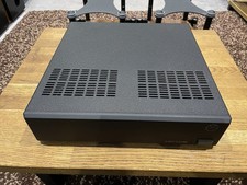 Linn LK140 Power amplifier