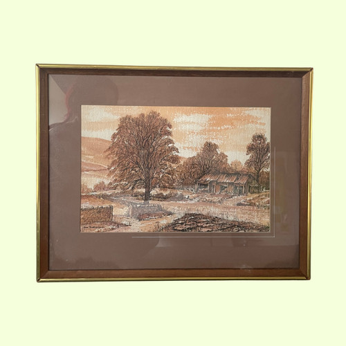 Original john butterfield - butterfield, "old